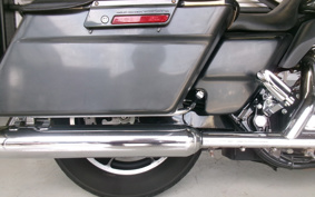 HARLEY FLHX1580 2008 KB4