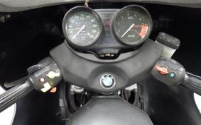 BMW R100RS 1989