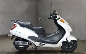 HONDA FORESIGHT MF04