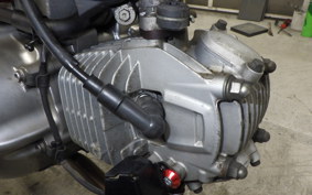 HONDA MONKEY 125 2022 JB02