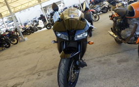 HONDA CBR600RR GEN 3 2017 PC40