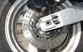 YAMAHA FZR1000 1989 3GM