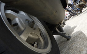 SUZUKI ADDRESS V125 DT11A