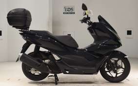 HONDA PCX125 2009 JK05