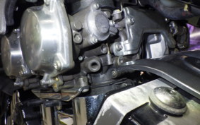YAMAHA VMAX 2001