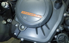 KTM 390 DUKE 2023