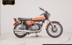 KAWASAKI 500SS 1972 KAF