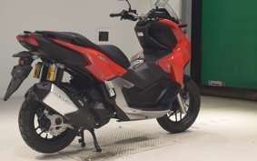 HONDA ADV160