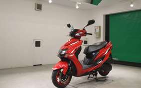 YAMAHA CYGNUS 125 XSR 3 2009 SED8J