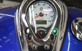 YAMAHA DRAGSTAR 400 2002 VH01J