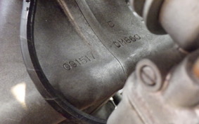 DUCATI 900MHR 1981