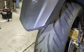 HONDA CB400SF GEN 4 A 2017 NC42