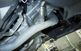 HONDA ADV160 2012 KF54