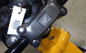 HONDA CT125-2 2020 JA65