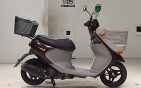 SUZUKI LET's 4 Basket CA43A