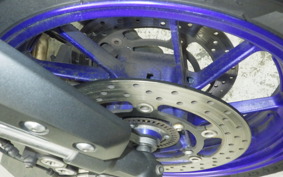 YAMAHA MT-09 Tracer 2016 RN36J