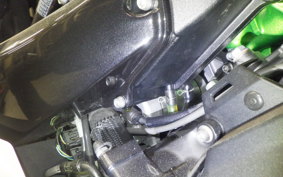 KAWASAKI NINJA H2 SX SE 2020 ZXT02A
