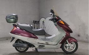 HONDA FORESIGHT MF04