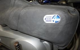 HONDA TODAY AF61