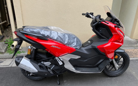 HONDA ADV160 KF54