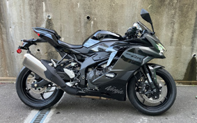 KAWASAKI NINJA ZX-4RR 2026 ZX400P