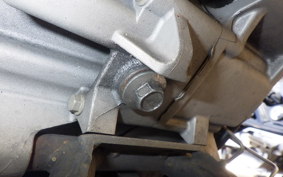 YAMAHA AXIS 125 Z SED7J