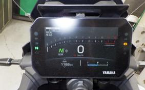 YAMAHA TRACER 9 GT 2025 RN99J