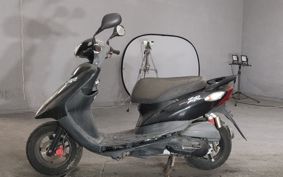 YAMAHA JOG ZR EVOLUTION2 SA39J