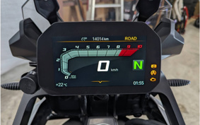 BMW F850GS 2021 0B09