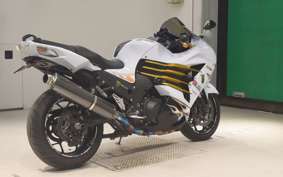 KAWASAKI ZX 1400 NINJA R A 2014