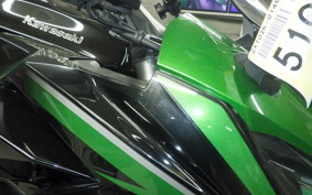KAWASAKI NINJA 1000SX 2021 ZXT02K