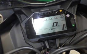 YAMAHA YZF-R15M