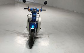 HONDA SUPER CUB110 JA59