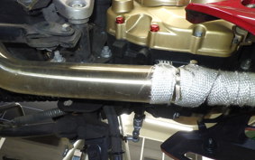 HONDA CBF190R 2020