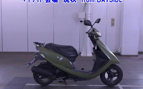 HONDA DIO