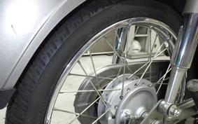 HONDA C90 SUPER CUB E 2018 HA02