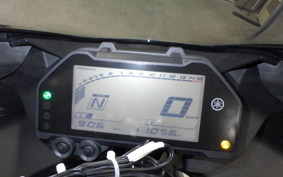 YAMAHA YZF-R25 A 2022 RG43J