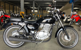 SUZUKI ST250 NJ4AA