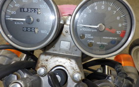 HONDA GB250 CLUBMAN Gen.5 MC10