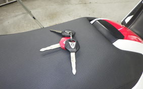 YAMAHA T-MAX 500 2011 SJ08J