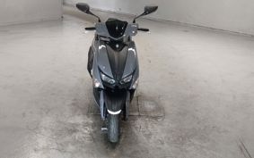 YAMAHA CYGNUS GRIF ASU SEJ4J