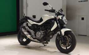 SUZUKI ｸﾞﾗﾃﾞｨｳｽ650A 2013