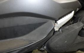 YAMAHA N-MAX 2012 SED6J