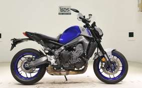 YAMAHA MT-09 2022 RN69J