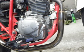 HONDA FTR223 2013 MC34