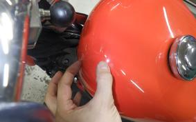 HARLEY XL883RI 2009