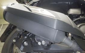 HONDA FORZA 250 2021 MF13