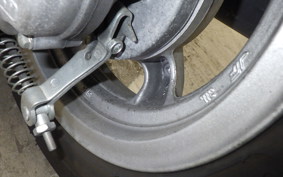 SUZUKI ADDRESS V125 DT11A