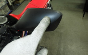 HONDA CRF250 GEN 2 RALLY 2001 MD47