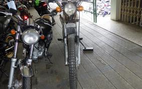 HONDA ELSINORE 250 2022 MT250